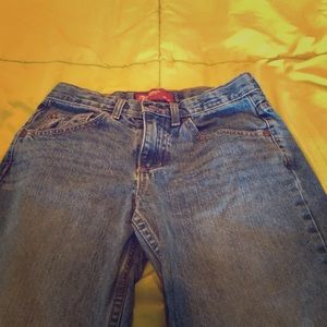 Boys jeans
